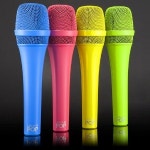 MXL POP LSM-9 팝 다이나믹 마이크 보컬 공연 라이브 녹음 다이나믹 전문 마이크 : 작곡가의 미디가게