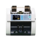 국산 고액권 통합계수기 GC-815UDSII/G7 : 씨케이티 주식회사