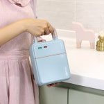 도무스 브뤼셀 와플메이커 샌드위치메이커 크로플 : 더블유엠글로벌