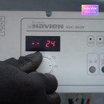 경동나비엔 심야전기 보일러 KDB-500E 사각 : 경동나비엔 전국총판