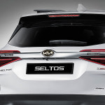 새로운 신형 기아 자동차 바뀐 로고 엠블렘 마크 로고 KIA 튜닝용품 : 오늘해피