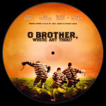 (수입2LP) O.S.T - O Brother, Where Art Thou (오 나의 형제여 어디있는가) (Picture Disc LP) : 드림레코드