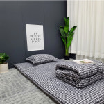 [모카소오] 요매트 접이식 유럽감성 매트리스 : 모카소오