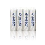 ㈜렉셀코리아 | 충전건전지 렉셀 고용량 e-keep AA 2500mAh : 대동코리아