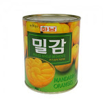 밀감 850g : 베이킹카페