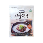 사골분말가루 청아담 사골진국 500g : 식당엔식자재