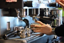 [서울 강남] SCA 커피 바리스타 초급+중급 국제 자격증 과정 프라이빗 클래스 (SCA Barista Foundation+Intermediate) (1:1개인수업)... 