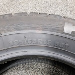 [세종 대전  중고타이어] 금호타이어 KW17 IZEN XW(겨울용) 185/65R15 185 65 15 1856515 중고 판매 무료장착 당일발송 : 꽃보다타이어... 