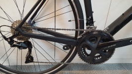 21 메리다 스컬트라 4000 림브레이크 시마노 105 구동계 입문 카본 로드바이크 : 세곡자전거