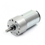 GM35-3448A (24V) DC기어드모터 : 모터뱅크