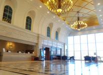 전북 남원 드래곤레이크cc 1박2일골프패키지 / 전라도골프장 : 자이언트 골프