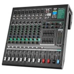 실내행사 공연 오디오 DEPUSHENG DX10C 디퓨저 프 10번 트랙의 유닛 출력 : 유다요셉