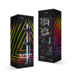 컴튜 GH6 그래픽카드 지지대 받침대 거치대 / 5V ARGB : 컴튜