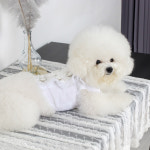 에덴숑 플라워가든 블라우스 2color : 에덴숑