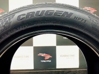 금호타이어 크루젠 HP71 235/60R16 100V 235 60 16 2356016 CRUGEN HP71 : 타이어스퀘어