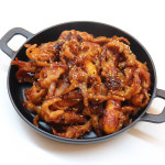 원앙 S라인 뼈없는 불닭발 230g 무뼈 매운맛 선택 : 더마시따