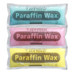 국산 프리미엄 베리메디 파라핀 왁스 6개I1박스I 리필용 : 세종헬스케어