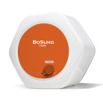 보성산업 나노 BSW-300S NK-030S 하슬라 스테인리스 전기 저장식 온수기 하향식 30L : 이제이코퍼레이션