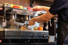 [서울 강남] SCA 커피 바리스타 초급+중급 국제 자격증 과정 프라이빗 클래스 (SCA Barista Foundation+Intermediate) (1:1개인수업)... 