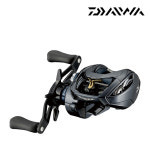 다이와 21 스티즈 A TW HLC 6.3R STEEZ 베이트릴 : 평화낚시