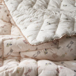 동물 캐릭터 여아 아이 이불 싱글 : 아늑 ANEUK