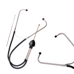 자동차청진기 금속청진기 엔진 소음찾기 차량점검 자가정비 수리 : 톡마켓