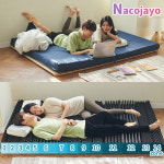 나코자요 떡실신 14존 토퍼매트리스 침대 바닥 수면매트 7cm 11cm 멀티싱글 싱글 퀸 : BS컴퍼니
