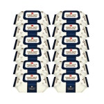 코코토토 물티슈 캡형 80매 x12팩(1박스) 프리미엄 : 디케이무역