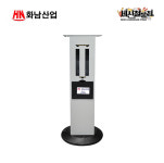 화남 그라인더스탠드 GS-C 5~10인치 그라인더 작업대 : 세신철물점