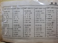 1967년 초판 추억의 성문사 가요 반세기 흘러간 옛노래 LP 10점 120곡 완질 : 덕후상회