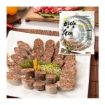[삼희식품] 삼희 영양찰순대2kg씨앤푸드 : Cn food