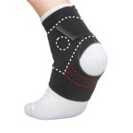 잠스트 발목 보호대 FA-1(에프에이-1) : 더블스포츠