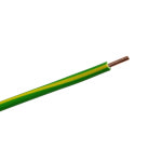 HIV 전선 2.5SQ 단선 전기선 약 30M 컷팅 1.78mm 색상선택,단심전선 : ICBUSAN