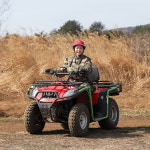 뷰제주하늘랜드 / 제주도 승마 ATV 액티비티 이색체험 : WEPICK