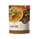 아워홈 진한 추어탕 400g : 디케이즈