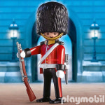 플레이모빌 (Playmobil) 4577 - 로열 가드 : 하오브릭