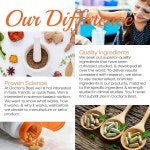 닥터스베스트 루테인 Doctors Best High Lutein 20mg 180 : 아마존컴바인