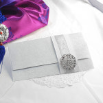 예단비 전달용 봉투 / 백색 : 쇼핑-브로