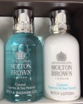 영국직구)몰튼 브라운 디스커버리 바디 & 헤어 선물 세트 50ml 8개입 /몰튼브라운직구/영국직구/바디워시세트/여친선물/왕실바디로션/해외직구... 
