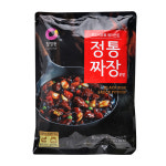 청정원  정통짜장 분말 1kg x 10개 : 에스플러스마켓