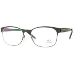 함부르크디자인 안경 H9602 C3(51mm)(그레이)/H-9602 HAMBURG DESIGN 구매시 즉시할인 혜택 : 아이웍스샵