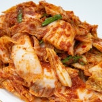 한백김치 맛김치 2kg 외 3종 - 슬라이스 썰은 김치, 국내산재료 : 한백김치몰