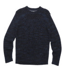 h8230 남성 100 라운드넥 니트 캘빈클라인 구제모은 : 구제모은 gujemoeun