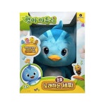 엄마까투리노래하는흔들세찌 : 엄마아빠 놀이터