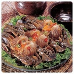 [3kg] 국산 알배기 암꽃게로 만든 청지기 간장게장 3kg : 청지기 꽃게장