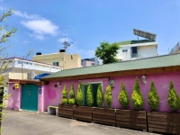 (북스테이) 제주 리틀해녀 독채숙소 해녀콘텐츠 제주공항5분,용담해안도로 : 더플래닛제주 리틀해녀입니다