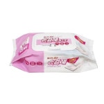 FWD599653IS 손걸레 청소포 45매입 : 벚나무뜽