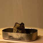 오가니언 다용도 쑥 한방 건식 가정용좌훈기 쑥뜸기 족욕기 좌훈기 : 오가니언