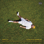 (LP) Quinn Xcii (퀸 나인티투) - A Letter To My Younger Self : 라보앤드