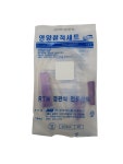 행복한 피딩라인 영양점적세트 피딩세트 피딩줄 위장용 급식튜브 한국메디칼사푸라이 동인의료기 : 동인 의료기